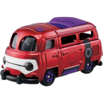 BEETLE TOMICA 多美卡 大英雄天團 杯麵 BAYMAX DISNEY 迪士尼 小汽車 特別仕樣車 日版