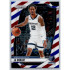 2024-25 NBA PRIZM RED WHITE BLUE 賈·莫蘭特 JA MORANT 三色亮 藍白紅