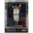 2024-25 PANINI NBA HOOPS ANTHONY EDWARDS #181 SILVER PRIZM