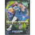 24-25 PANINI COURT KINGS KYRIE IRVING AURORA SSP 油畫 獨行俠 球員卡