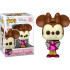BEETLE FUNKO POP 米妮 巧克力造型 MINNIE MOUSE DISNEY 迪士尼 CHOCOLATE