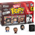 整盒販售 BEETLE FUNKO BITTY POP WWE 摔角 送葬者 UNDERTAKER 隨機出貨 迷你 公仔