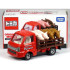 BEETLE TOMICA SHOP 限定 小豬車 載豬車 PIG TRUCK 養豬場 養豚場