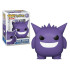 BEETLE FUNKO POP 耿鬼 GENGAR ECTOPLASMA POKEMON 神奇寶貝 寶可夢