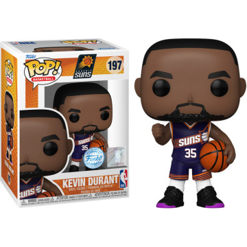 BEETLE FUNKO POP NBA 凱文 杜蘭特 KEVIN DURANT KD 鳳凰城太陽 限定