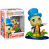 BEETLE FUNKO POP 吉米尼蟋蟀 JIMINY CRICKET 木偶奇遇記 皮諾丘 小木偶 迪士尼 限定