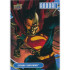2023-24 UPPER DECK DC CYBORG SUPERMAN HANK HENSHAW 機械超人 收藏卡