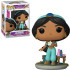 BEETLE FUNKO POP 茉莉公主 阿拉丁 ALADDIN 公主系列 JASMINE 迪士尼 1013