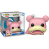 BEETLE FUNKO POP 呆呆獸 SLOWPOKE 10吋 JUMBO 寶可夢 POKEMON 神奇寶貝 限定