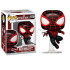BEETLE FUNKO POP 蜘蛛人 SPIDER MAN MILES 邁爾斯 UPGRADED SUIT 970