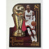 PANINI NBA SILHOUETTE DWYANE WADE DIE CUT 剪影 熱火 閃電俠 韋德 球員卡