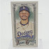2025 TOPPS ALLEN & GINTER MINI MOOKIE BETTS 道奇 木屐 小卡 迷你卡 穆奇