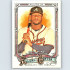 2025 TOPPS ALLEN & GINTER RONALD ACUNA JR 103 棒球卡 小羅納德·阿庫尼亞