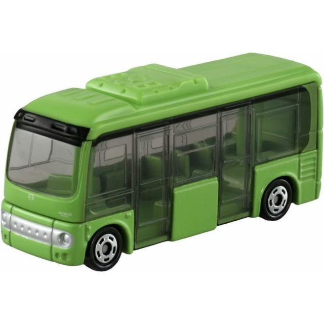 BEETLE TOMICA 日野 巴士 HINO PON