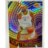 2022-23 PANINI REVOLUTION 革命 LEBRON JAMES VORTEX 詹皇 湖人 球員卡