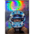 2024 TOPPS CHROME F1賽車 PIERRE GASLY BWT ALPINE HC-9 阿爾卑 車隊