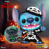 BEETLE FUNKO POP 史迪奇 STITCH 骷髏史迪奇 迪士尼 星際寶貝 萬聖節限定 CHASE 夜光