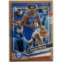 2023-24 PANINI NBA DONRUSS OPTIC TYRESE MAXEY 亮粉橘 76人 球員卡 限量