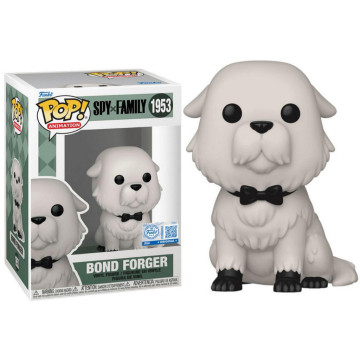 BEETLE FUNKO POP 間諜家家酒 彭德 佛傑 狗狗 BOND FORGER SPY X FAMILY 限定