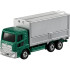 BEETLE TOMICA UD卡車 貨車 QUON TRUCKS 多美卡 小汽車 2024新車貼 日版