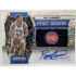 23-24 PANINI PRIZM 藍比爾 BILL LAIMBEER AUTO 泡泡亮 貼紙簽 活塞 壞孩子