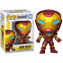 BEETLE FUNKO POP 鋼鐵人 IRON MAN MARVEL RIVALS 漫威爭鋒 對決 遊戲 1066