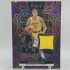 2024-25 PANINI SELECT PATCH KYLE KUZMA 實戰球衣 99張 湖人隊 公鹿核心 球員卡