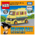 BEETLE DREAM TOMICA 七龍珠 龜仙人貨車 旅行車 DRAGON BALL 多美卡 小汽車 多美
