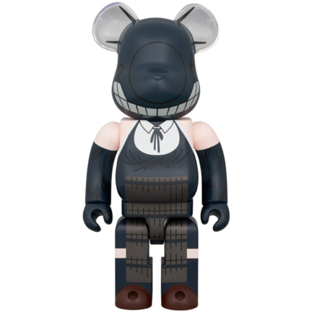 BEETLE BE＠RBRICK 鏈鋸人 蕾潔 電影版 蕾潔篇 CHAINSAW MAN 庫柏力克熊 400%
