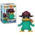 BEETLE FUNKO POP 鴨嘴獸 泰瑞 特務P 飛哥與小佛 AGENT P PERRY 迪士尼 1627 泰瑞鴨