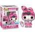 BEETLE FUNKO POP MY MELODY 美樂蒂 50週年 三麗鷗 SANRIO 限定 114