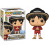 BEETLE FUNKO POP 魯夫 蛋糕島 LUFFY ONE PIECE 海賊王 航海王 蒙其D魯夫 限定