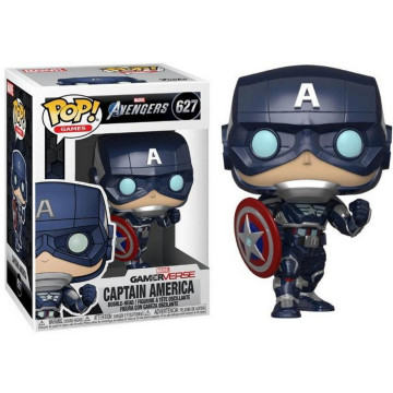 BEETLE FUNKO POP CAPTAIN AMERICA 美國隊長 復仇者聯盟 MARVEL 漫威遊戲宇宙