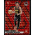 2024-25 NBA PANINI MOSAIC ZACCHARIE RISACHER RC 老鷹 HAWKS 狀元
