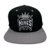 MITCHELL&NESS NBA 50週年 國王 KINGS HARDWOOD SNAPBACK FOX 後扣棒球帽