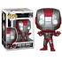BEETLE FUNKO POP 鋼鐵人 IRON MAN MARK 5 馬克5號 MARVEL 漫威 1474
