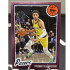 2025-26 NBA TOPPS TYRESE HALIBURTON 45周年 粉亮 PACERS 溜馬 哈利伯頓