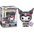 BEETLE FUNKO POP 庫洛米 酷洛米 20週年 KUROMI BAKU 巴庫 三麗鷗 限定 SANRIO