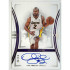 2023-24 PANINI 大國寶 NBA DEREK FISHER 漁夫 卡面簽 湖人 球員卡 限量49張