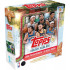 整盒販售 2025 TOPPS HOLIDAY BASKETBALL MEGA BOX 籃球卡 球員卡