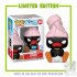 附硬保護殼 BEETLE FUNKO POP PINGU 企鵝家族 頭巾 TOWEL 2025 NYCC 展場限定