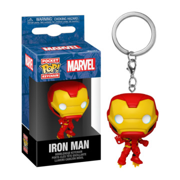 BEETLE FUNKO POP IRON MAN 鋼鐵人 漫威 KEYCHAIN 鑰匙圈 MARVEL