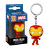BEETLE FUNKO POP IRON MAN 鋼鐵人 漫威 KEYCHAIN 鑰匙圈 MARVEL