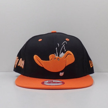 BEETLE NEW ERA DAFFY DUCK CAP SNAPBACK 達菲鴨 太菲鴨 樂一通 後扣棒球帽