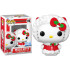 BEETLE FUNKO POP HELLO KITTY 凱蒂貓 冬裝 SANRIO 三麗鷗 限定 116