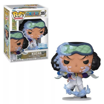 BEETLE FUNKO POP 青雉 KUZAN ONE PIECE 海賊王 航海王 冷冷果實 海軍 限定