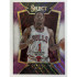 2014-15 PANINI SELECT NBA DERRICK ROSE 芝加哥公牛 球員卡 紫波紋 GUARD