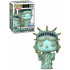 BEETLE FUNKO POP 自由女神 石像 銅像 STATUE OF LIBERTY 美國限定 FAO 100